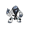 Metallic Sawk